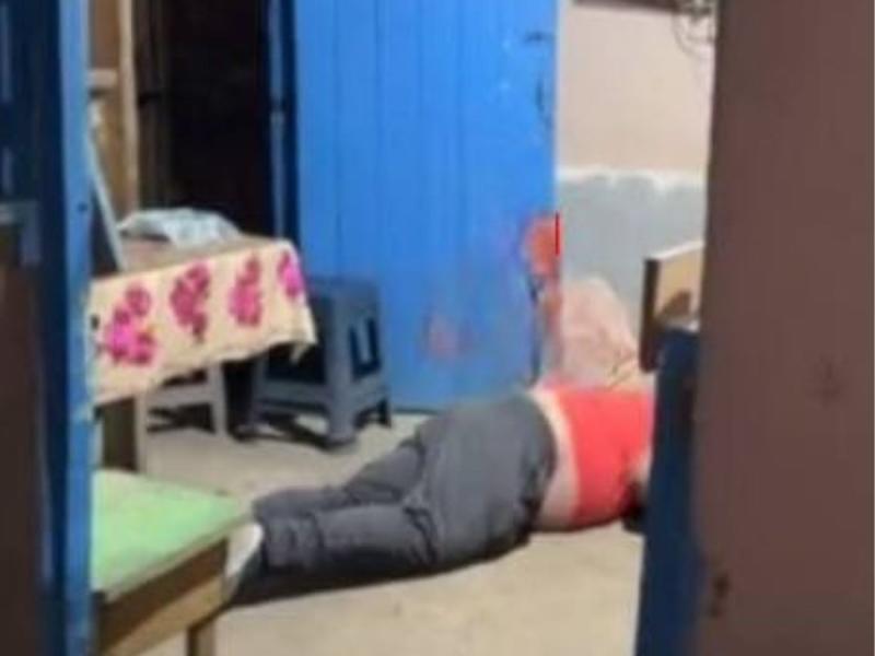 Fue a un negocio de baleadas a cenar y sicarios lo acribillaron: crimen de Wilson Reyes en Guaimaca