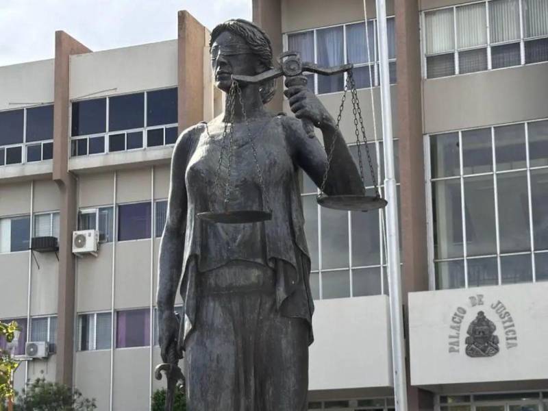La magistrada de la sala Laboral-Contencioso Administrativo de la CSJ aseguró que el Poder Judicial necesita implementar más jueces para reducir el número de expedientes que presionan al ente de justicia,