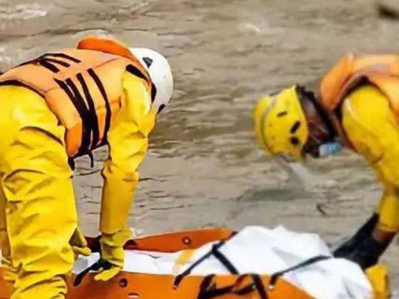 Encuentran sin vida a Kenner Ayala tras varios días desaparecido en un río de Yoro