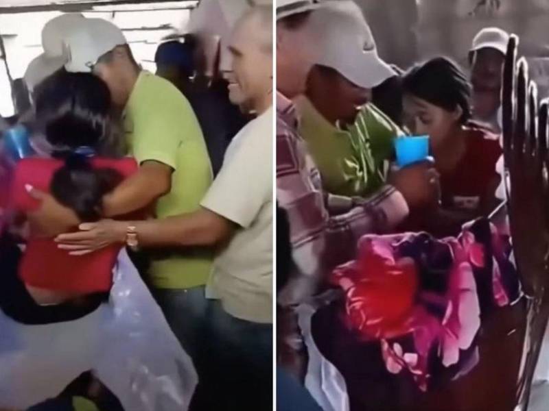 El pastor Abraham Ixcotoyac y su hija Yuleidi podrían enfrentar consecuencias legales por el caso de una supuesta resucitación ocurrida en Guatemala, donde la joven se levantó de un ataúd después de permanecer varias horas presuntamente muerta.