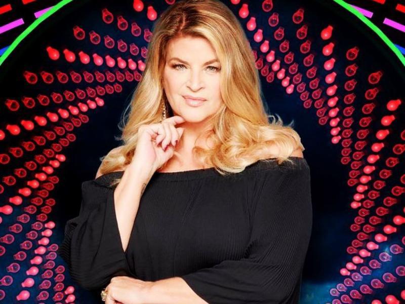 Muere de cáncer Kirstie Alley, actriz de “Mira quién habla”