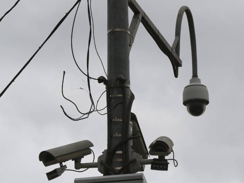 El Sistema Nacional de Emergencia 911 está a cargo del control de las cámaras de videovigilancia del Estado.