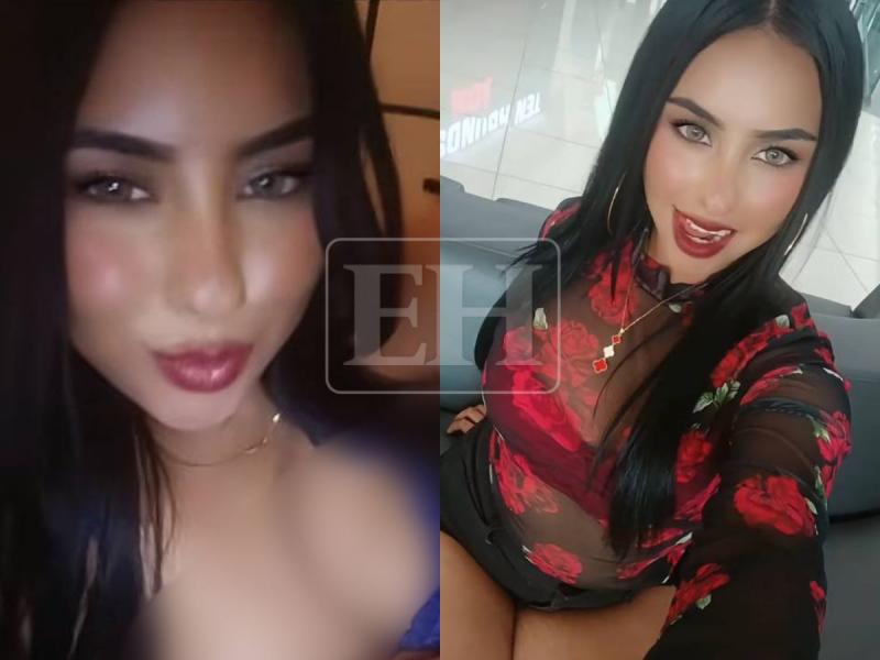 Allanan vivienda de Angie Galeas para recopilar evidencia  sobre su crimen