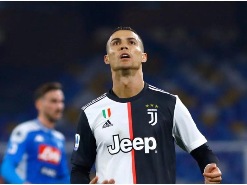 Cristiano Ronaldo demandó a su exequipo: Los millones que ganó el portugués en la batalla legal