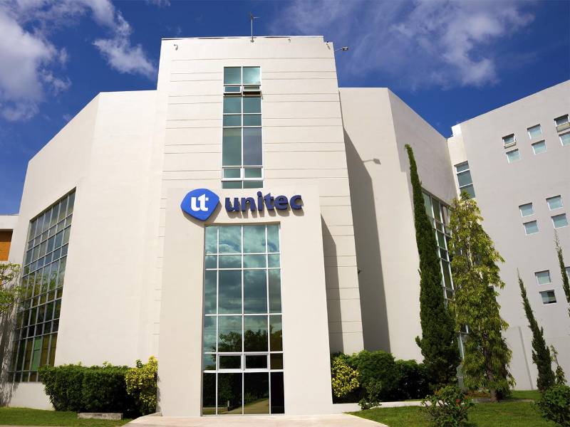 UNITEC es la única universidad hondureña incluida en el QS World University Rankings 2027.