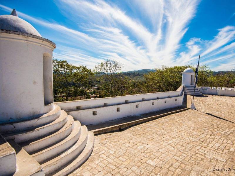 Los retos culturales de la ciudad de Gracias, Lempira