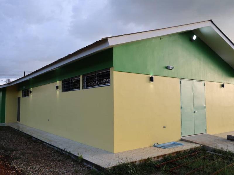 Durante el inicio de operaciones, la SAG cargó 9,000 huevos fértiles en la incubadora, con la proyección de obtener entre 8,000 y 9,000 pollitos sanos cada 21 días para su distribución en comunidades beneficiarias.