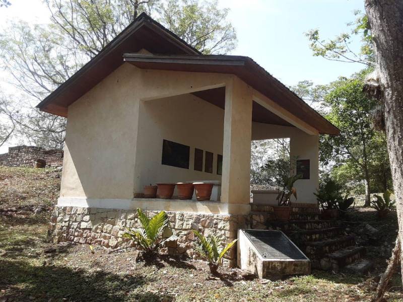 El convenio busca impulsar el turismo cultural en Copán: El Rastrojón toma protagonismo.