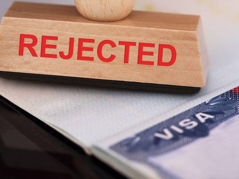 Como parte de una nueva medida, el gobierno de Donald Trump ordenó que las autoridades de inmigración consideren no otorgar la visa de inmigrante a extranjeros con problemas de salud, como obesidad, diabetes u otras condiciones, incluso, por edad avanzada. ¿Por qué razón?