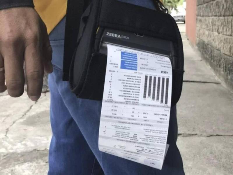 Cada tres meses se hace la revisión de los costos energéticos en el país de parte de la Comisión Reguladora de Energía Eléctrica.