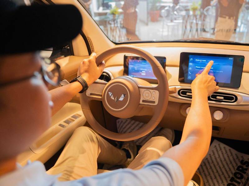 El Wuling Mini EV, referente de la movilidad eléctrica y líder en ventas en China, ha acercado la electrificación a millones de usuarios gracias a una propuesta que combina accesibilidad, cero emisiones, tecnología inteligente y eficiencia energética para la movilidad urbana del futuro.