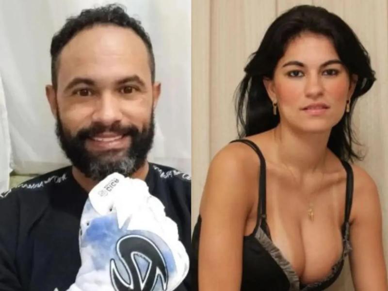 Asesinó a su amante, tiró los restos a los perros, quedó libre y sigue jugando al fútbol