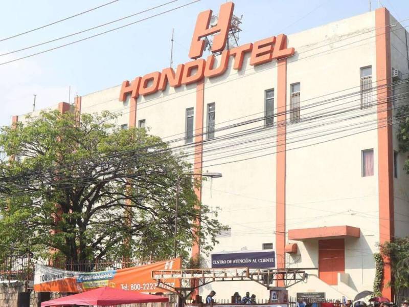 Los problemas de rentabilidad de Hondutel persisten en la actualidad atribuibles a la falta de inversión que impiden competir en el mercado.