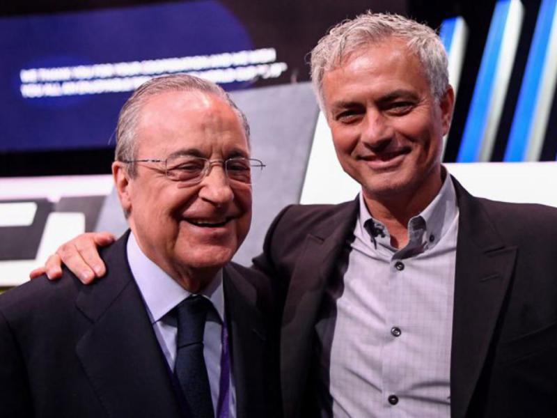 El nuevo técnico de Real Madrid ya lo sabe: Los jugadores que no se moverán del equipo