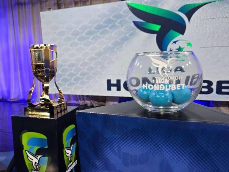 Seis equipos serán los que conformarán las dos triangulares.