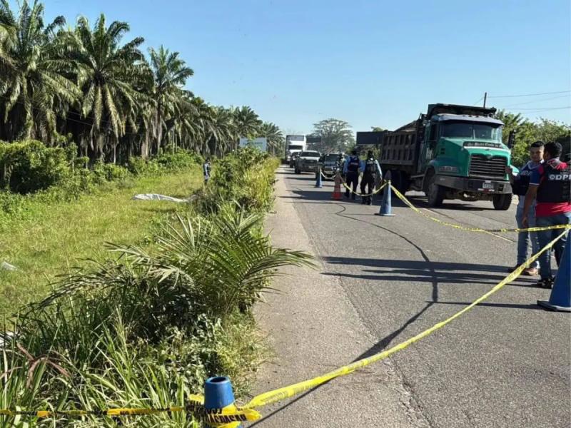 ¿Esposos asesinados en El Progreso compartían pareja con sus propios homicidas?