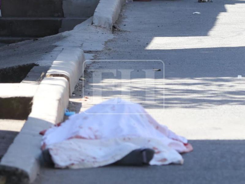 Andaba visitando a su novia: Stiven Castillo fue asesinado tras llamada en la capital