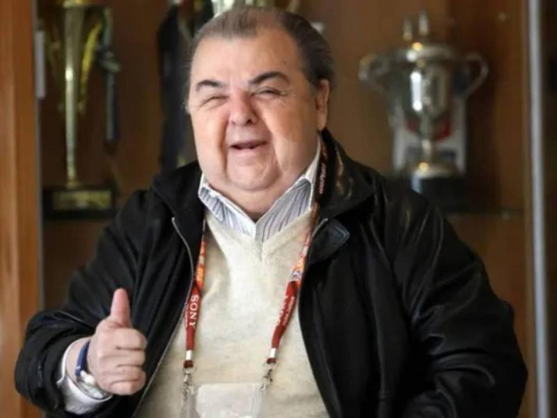 A 7 años de la muerte de Rafael Ferrari: Últimos instantes con vida y la gloria en el Olimpia