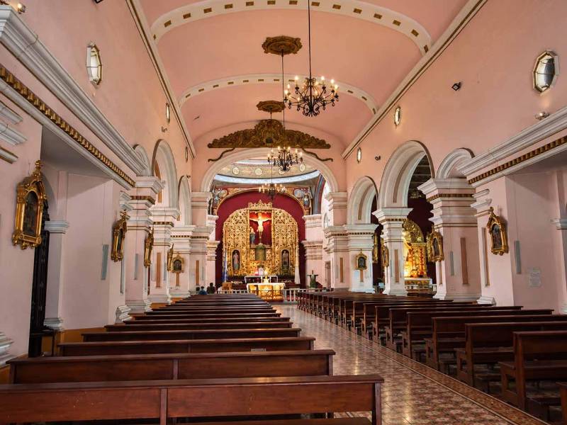 Esta iniciativa busca preservar el patrimonio histórico de Honduras para las próximas generaciones.
