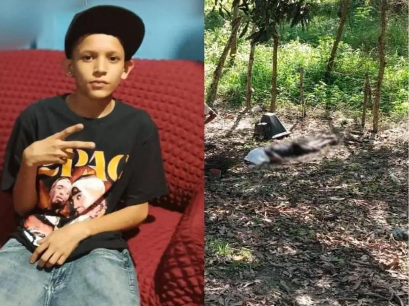 Madre de Víctor Mejía relata cómo fue su crimen: A mi niño lo torturaron