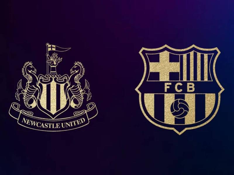 Hansi Flick en alerta por las bajas: Alineación del Barcelona ante Newcastle en Champions