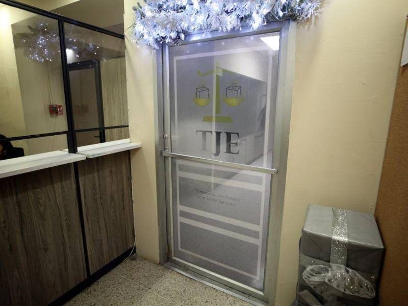 A partir de este sábado inician los primeros plenos jurisdiccionales. El tribunal recordó que es la última instancia en materia electoral.