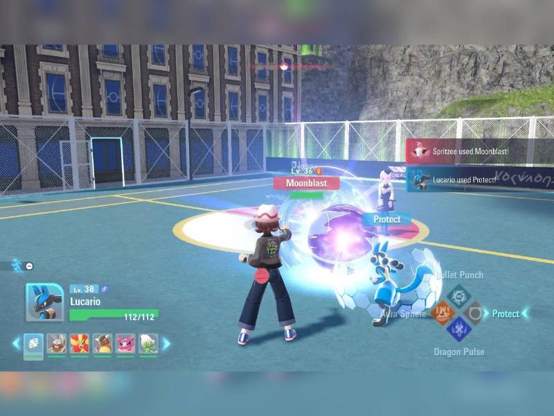 Este sistema promete redefinir la manera en que los jugadores gestionan la intensidad de cada duelo.