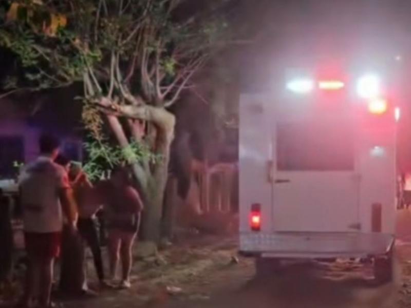Microtráfico de drogas estaría detrás del triple crimen en SPS, según la Policía