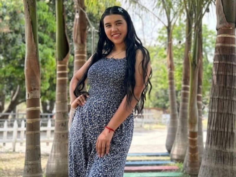 Cuadro a cuadro: cámara capta el momento en que Kellin Flores es arrollada por un camión cisterna