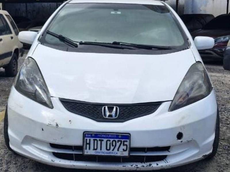 Tras su detención, se ejecutó un allanamiento en el que se hallaron pertenencias de la víctima.
