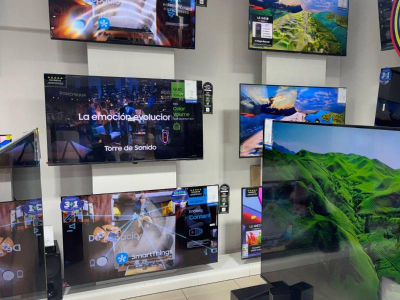 Jetstereo renueva su tienda en Plaza Miraflores junto a la experiencia de compra