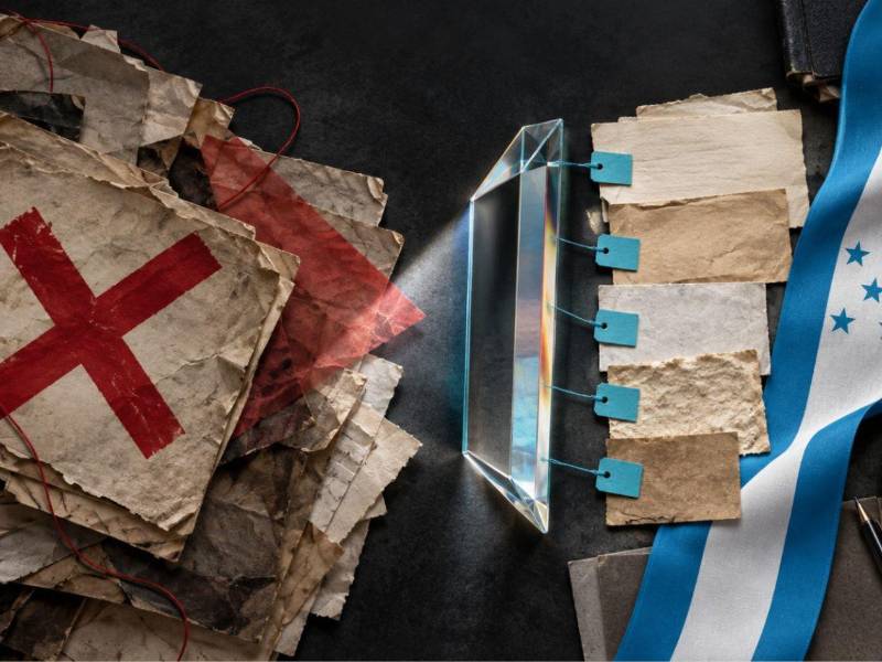 Honduras conmemora cada 15 de septiembre la independencia de Centroamérica, pero varias creencias sobre lo ocurrido en 1821 no coinciden con los registros históricos.