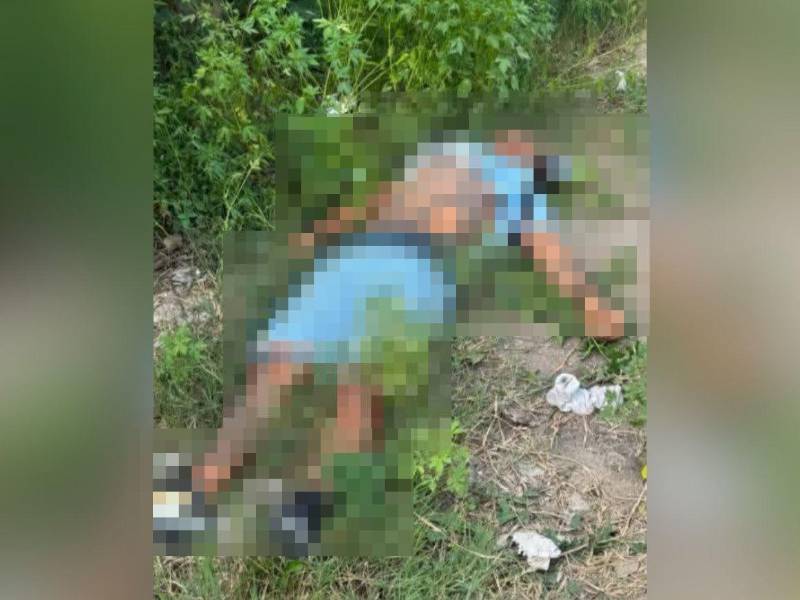 La balacera dejó un muerto, cuya identidad no ha sido revelada todavía.