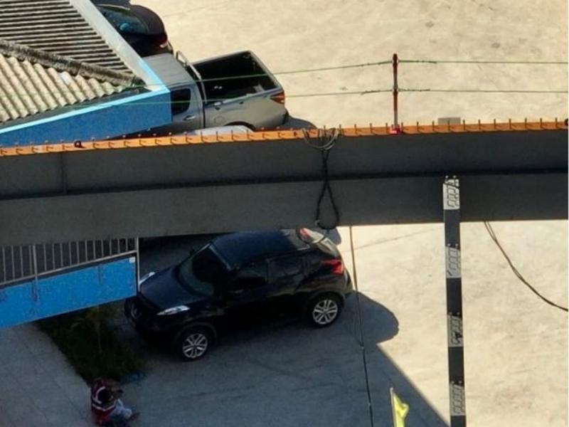 Estadio más grande de Centroamérica: Los avances de la construcción del moderno recinto en El Salvador