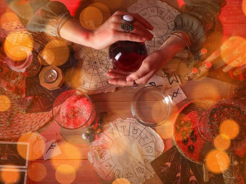 Horóscopos de hoy: energía, decisiones y momentos de introspección para cada signo