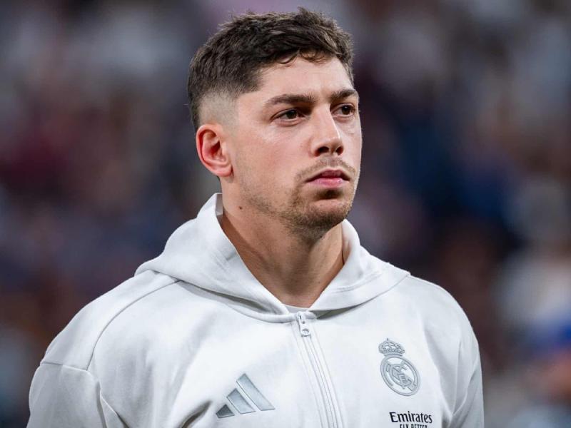El nuevo técnico de Real Madrid ya lo sabe: Los jugadores que no se moverán del equipo