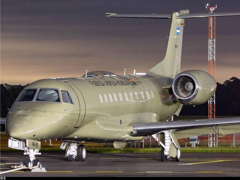 Nasry Asfura está a tan solo horas de tomar posesión de su cargo, este próximo 27 de enero, pero una de las medidas que desde ya desea implementar es poner a la venta el avión presidencial. El presidente electo aseguró que él no usará la lujosa aeronave.