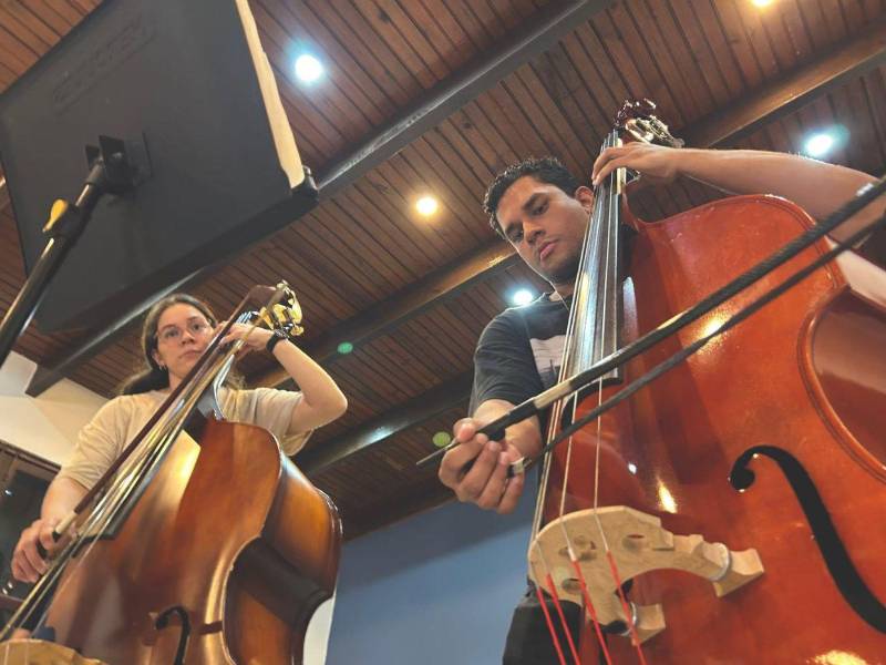 La presentación en Roatán será una de las actividades previas al viaje de la Filarmónica de SPS a Nueva York, donde actuará en el Carnegie Hall en noviembre próximo.