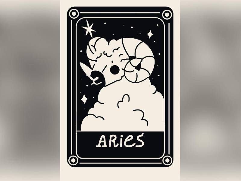 ARIES (21 de marzo - 20 de abril). Tienes que estudiar determinadas decisiones en relación con tu economía, porque si sigues aplazándolas la zozobra acabará con tu buen humor, ya que de lo que decidas pueden inferirse cambios en el futuro inmediato.