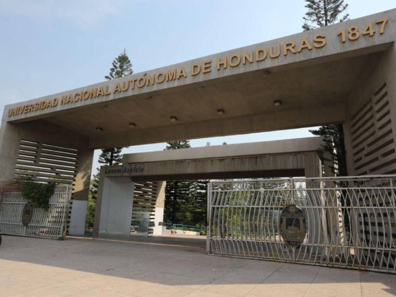 La UNAH cuestionó la ampliación del estado de excepción, argumentando que no ha sido acompañada de una “justificación técnica pública y específica”.