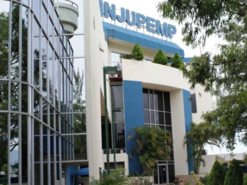 El Injupemp <b>canceló </b>un <b>convenio </b>interinstitucional firmado en 2023.