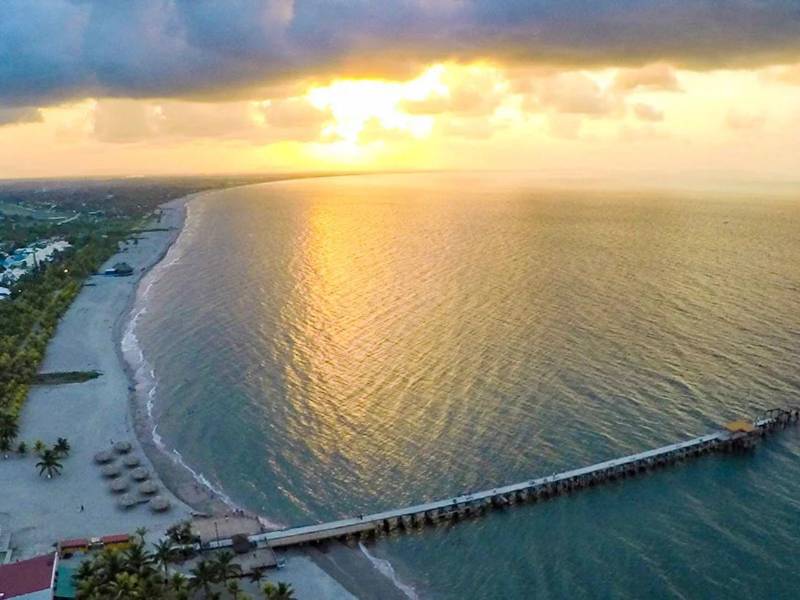 El descanso correspondiente al feriado Morazánico comprenderá el miércoles 7, jueves 8 y viernes 9 de octubre.