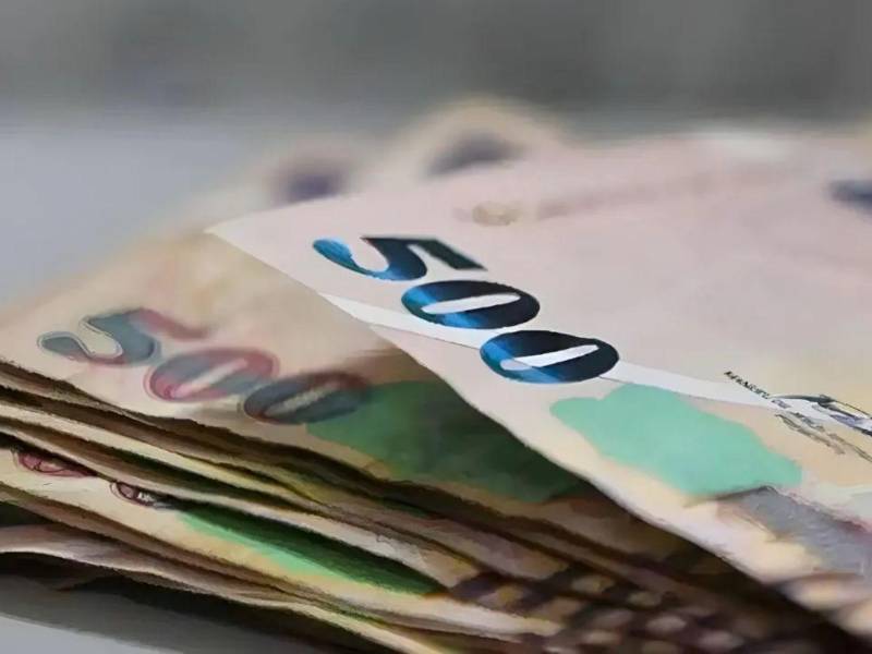 Los representantes de los trabajadores han planteado un ajuste al salario mínimo de 8.90% para 2026,