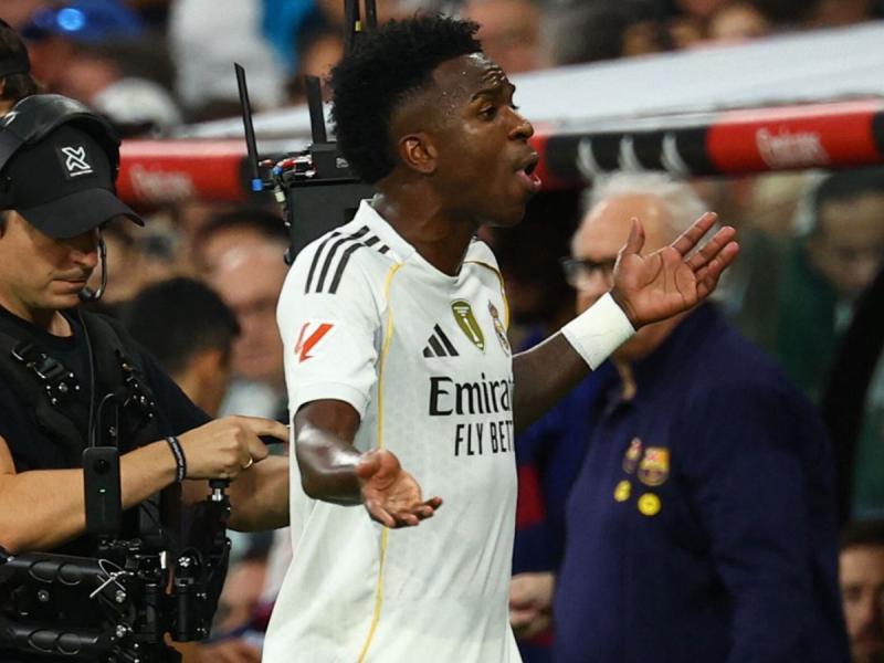 El nuevo técnico de Real Madrid ya lo sabe: Los jugadores que no se moverán del equipo