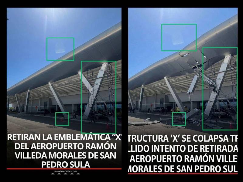 Análisis técnico comparativo realizado por EH Verifica.