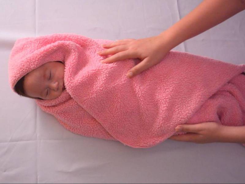 “Desde el comienzo”, el corto de Johana Raquel Melgar que trata sobre la vida de Diana, basada en roles sociales.