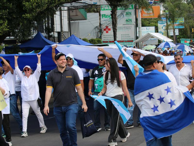 Las diez imágenes del 2025