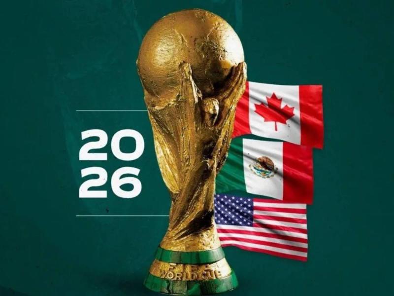 Selección de Concacaf sufre duro revés: Técnico se va y entran en emergencia rumbo al Mundial 2026