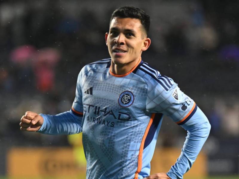 Jugadores más caros de Centroamérica en el 2026: Luis Palma destaca y sorpresa en la cima