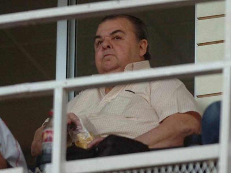 A 7 años de la muerte de Rafael Ferrari: Últimos instantes con vida y la gloria en el Olimpia